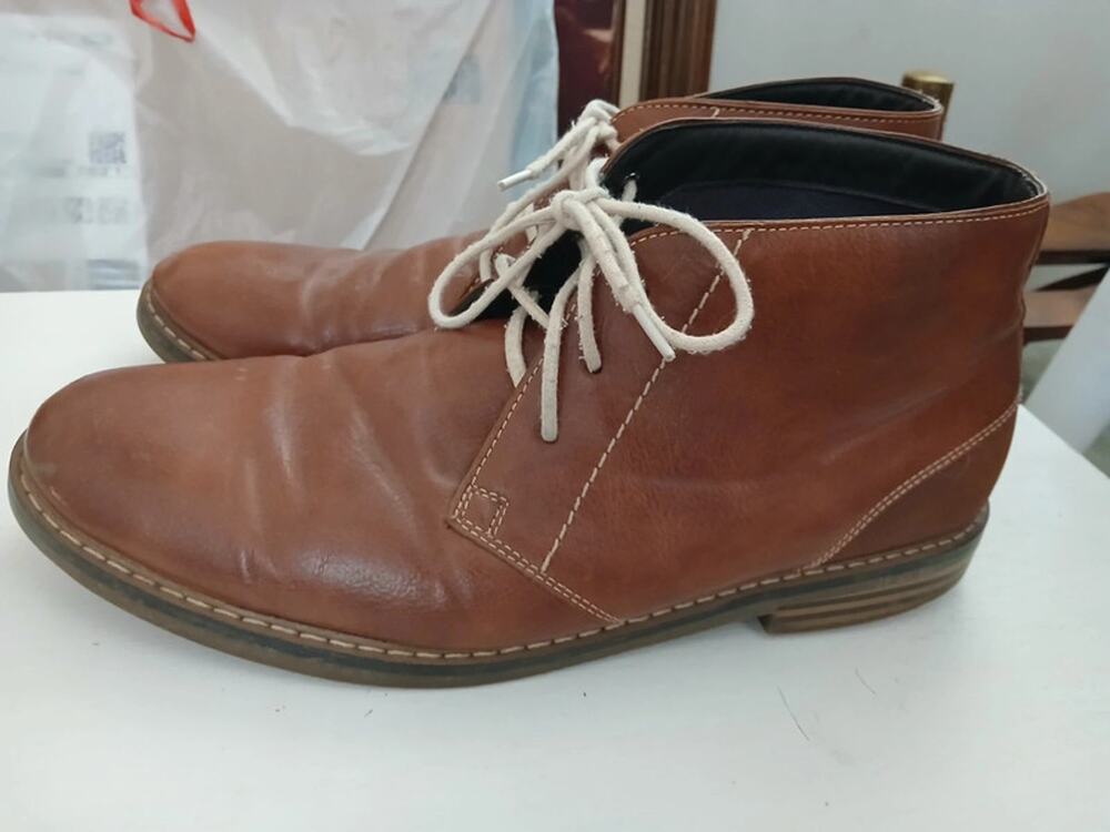 Az Dutton Men's 12M